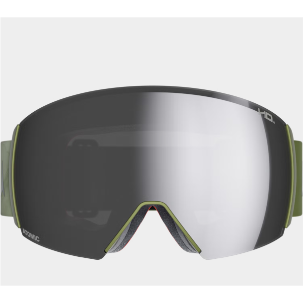 Revent Q HD Maverick