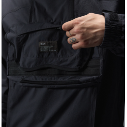 FGL Stroke Anorak 6.7