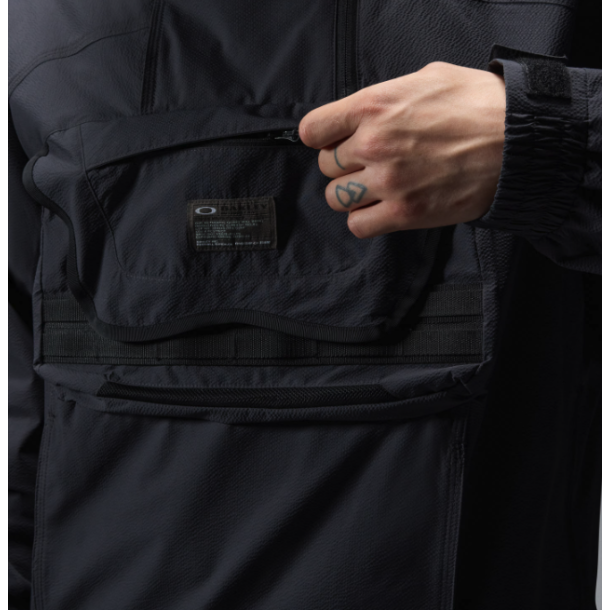 FGL Stroke Anorak 6.7