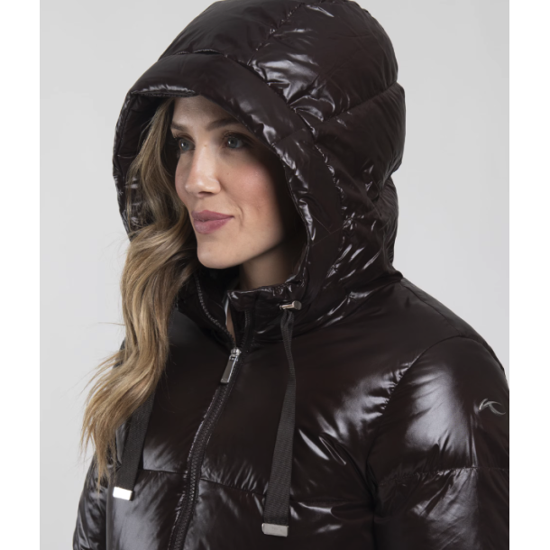 Tarnoki Jacket Espresso