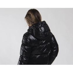 Tarnoki Jacket Black