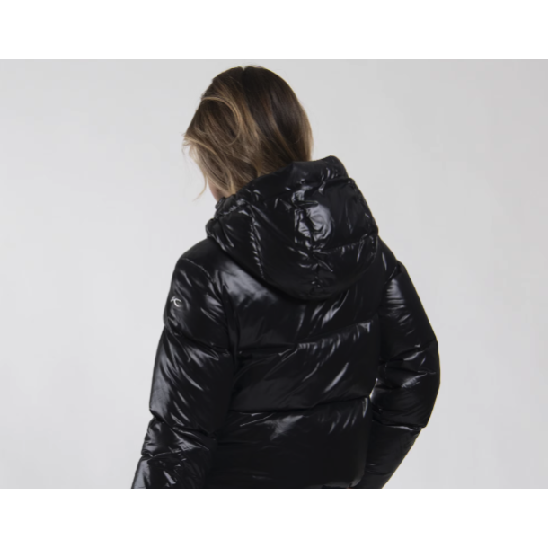 Tarnoki Jacket Black