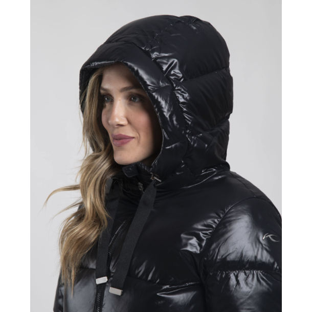 Tarnoki Jacket Black