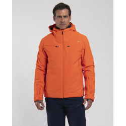 Formula Jacket Kjus Orange