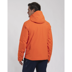 Formula Jacket Kjus Orange