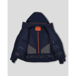 Verbier Luxe Jacket Kjus Navy