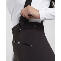 Core Embrace Pants Espresso
