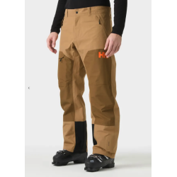 Emiko Shell Pant Elmwood