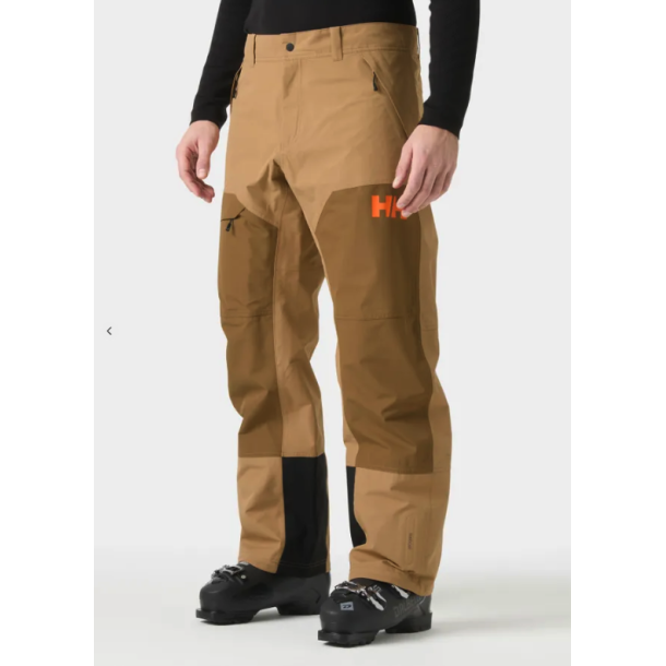 Emiko Shell Pant Elmwood