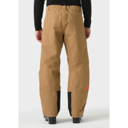 Emiko Shell Pant Elmwood