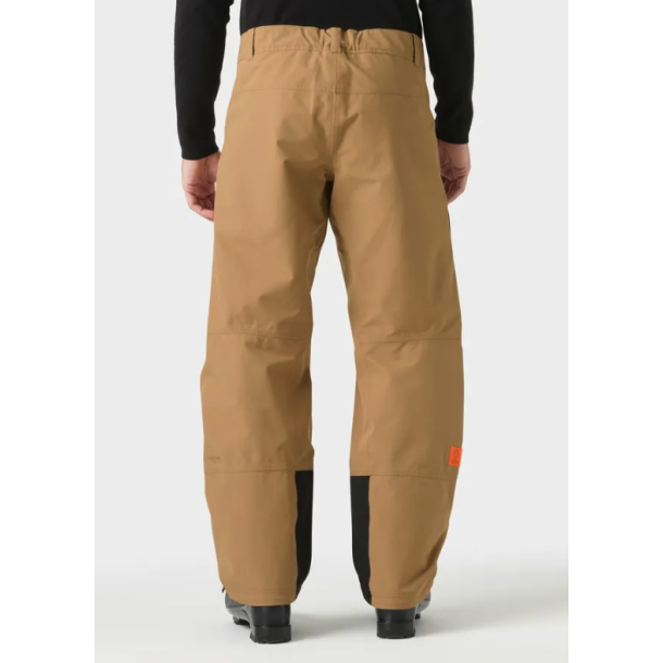 Emiko Shell Pant Elmwood