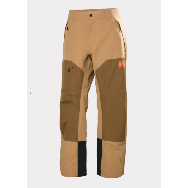Emiko Shell Pant Elmwood