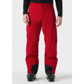 Alpha Insulated Pants R�d