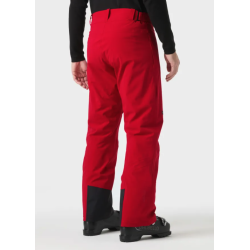 Alpha Insulated Pants R�d