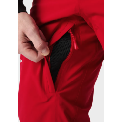 Alpha Insulated Pants R�d