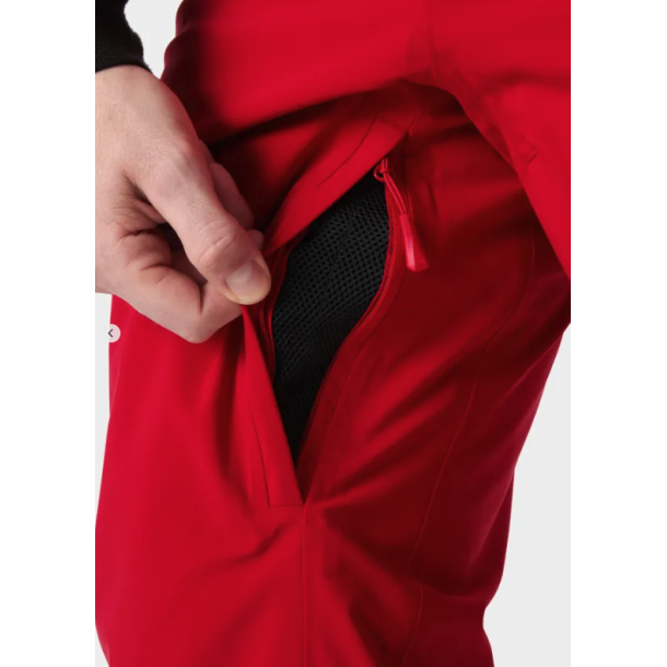 Alpha Insulated Pants R�d