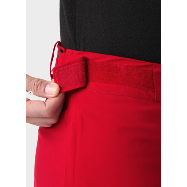 Alpha Insulated Pants R�d