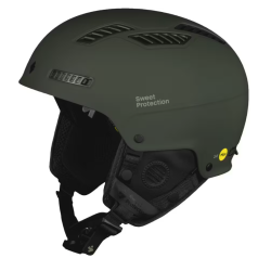 Igniter 2VI Mips Maze Green