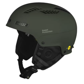 Igniter 2VI Mips Maze Green