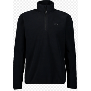 Ridge Fleece Black