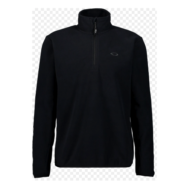 Ridge Fleece Black