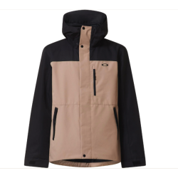 Westview Jacket LTD Pebble