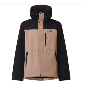 Westview Jacket LTD Pebble