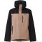 Westview Jacket LTD Pebble