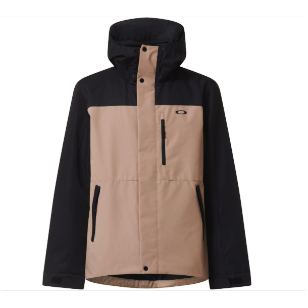 Westview Jacket LTD Pebble