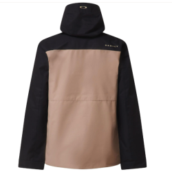 Westview Jacket LTD Pebble