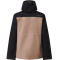 Westview Jacket LTD Pebble