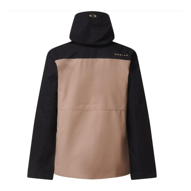 Westview Jacket LTD Pebble