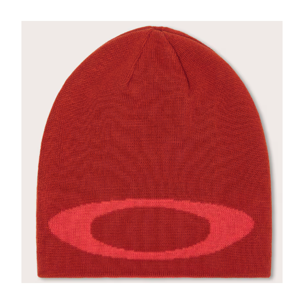 Ellipse Beanie PP Rd