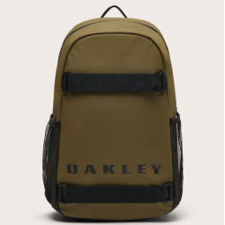 Bts Backpack Army Green