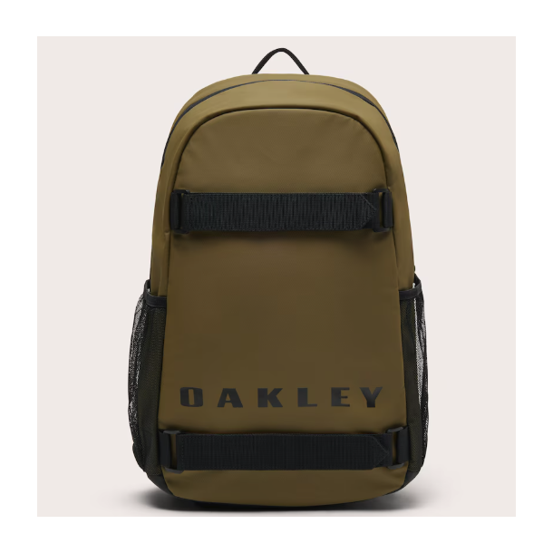 Bts Backpack Army Green