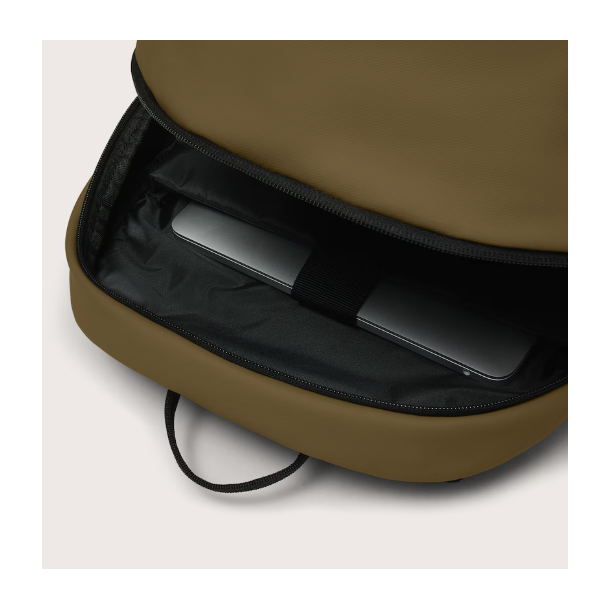 Bts Backpack Army Green