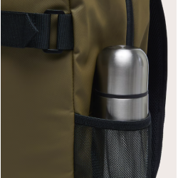 Bts Backpack Army Green