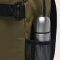 Bts Backpack Army Green