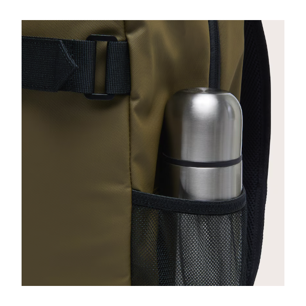 Bts Backpack Army Green