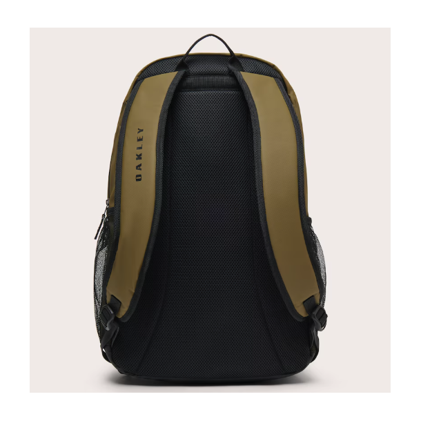 Bts Backpack Army Green