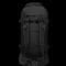 Snow Pro Backpack 25L Sort