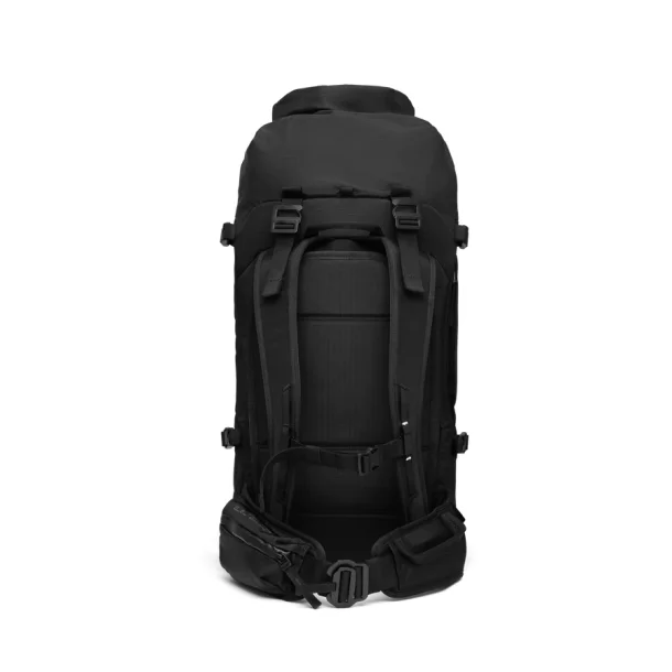 Snow Pro Backpack 25L Black