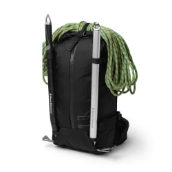 Snow Pro Backpack 25L Sort