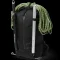 Snow Pro Backpack 25L Sort