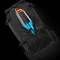 Snow Pro Backpack 25L Sort