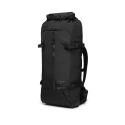 Snow Pro Backpack 25L Sort