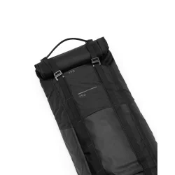 Snow Roller Pro Black Out