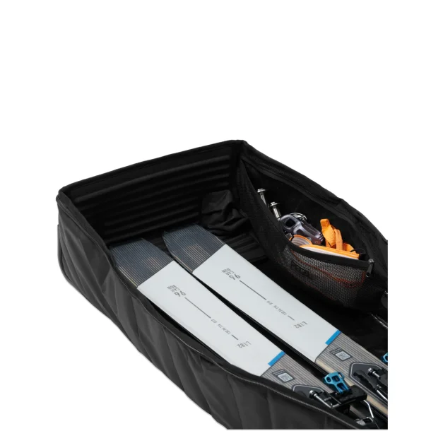 Snow Roller Pro Black Out