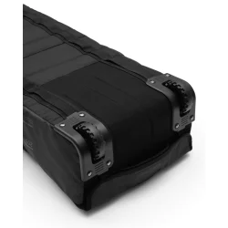 Snow Roller Pro Black Out