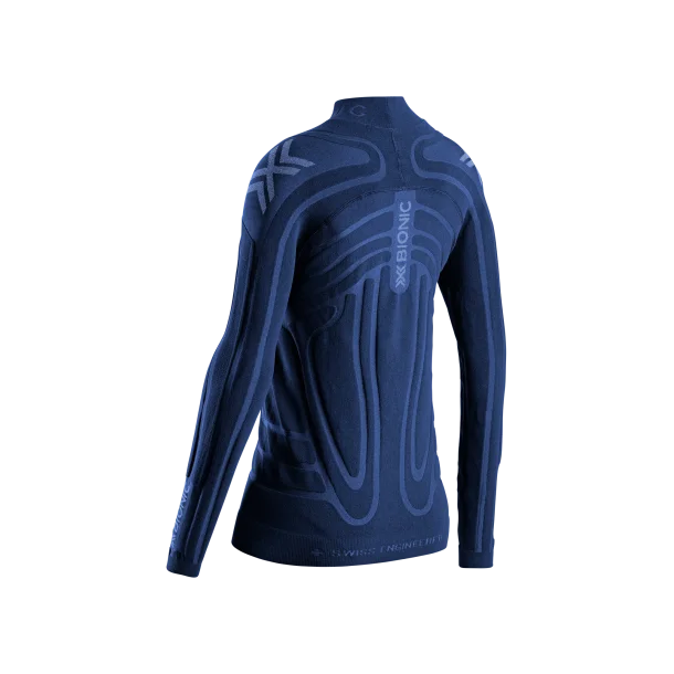 Heatloop Shirt Marine